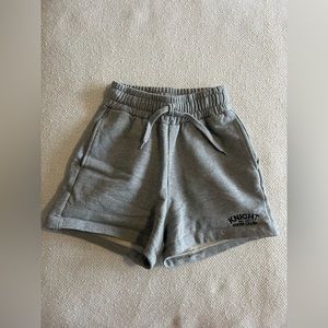 Knight Swim shorts
